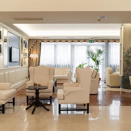 Soave Roxy Apartments Eksteriør bilde