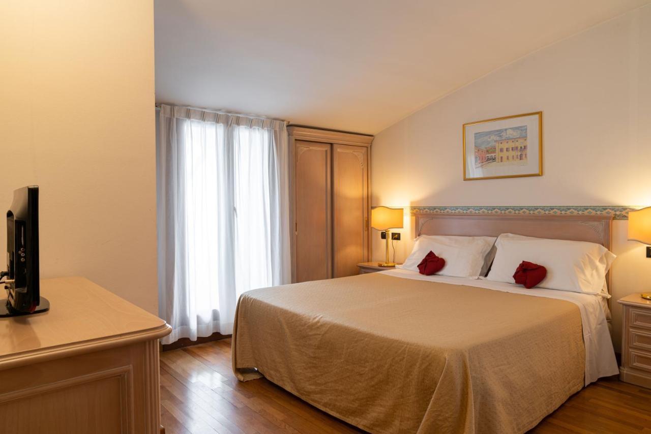 Soave Roxy Apartments Eksteriør bilde