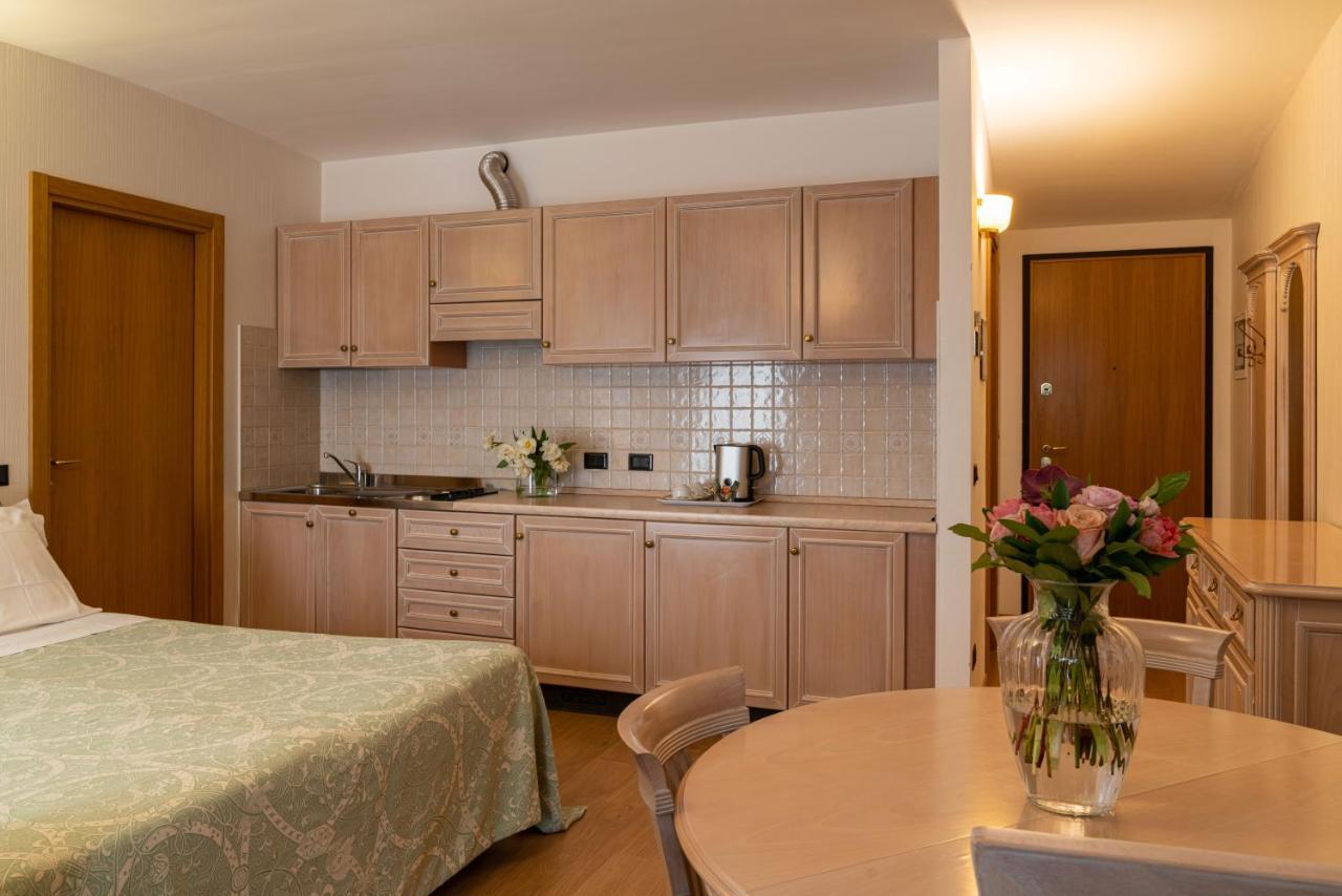 Soave Roxy Apartments Eksteriør bilde
