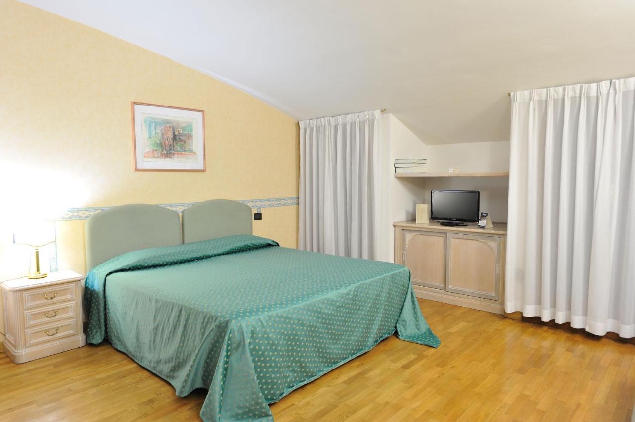 Soave Roxy Apartments Eksteriør bilde