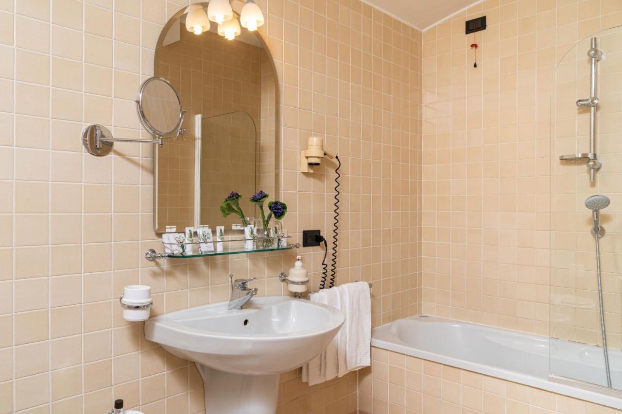 Soave Roxy Apartments Eksteriør bilde