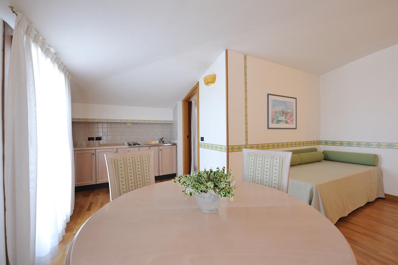 Soave Roxy Apartments Eksteriør bilde