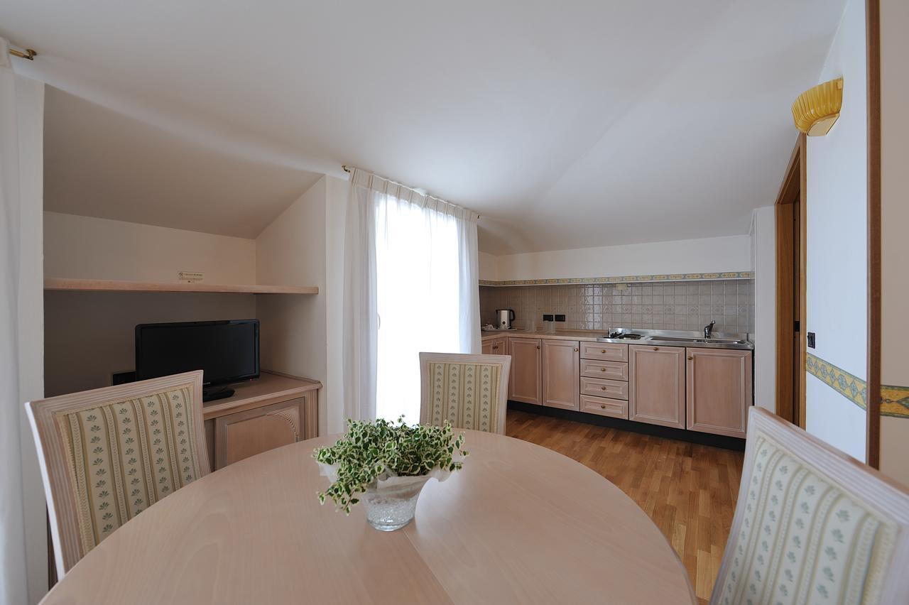 Soave Roxy Apartments Eksteriør bilde