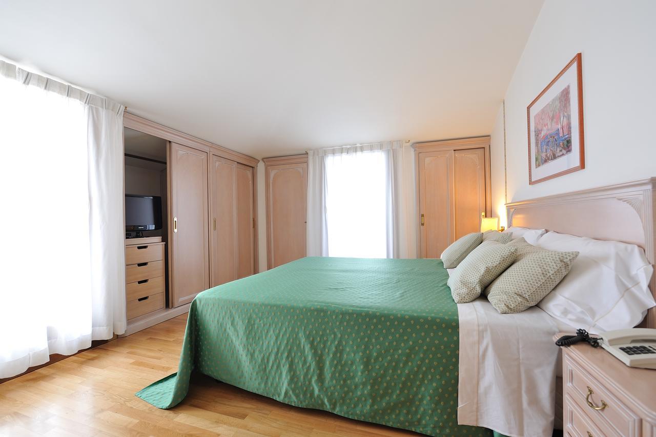 Soave Roxy Apartments Eksteriør bilde